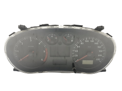Speedometer/Instrument Cluster Seat Ibiza W06K0920801E 110008924028 57294