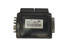 Control Unit 96801800 5WY5407A D32 1BOT 9A Chevrolet Kemsco 17838