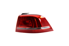 Lamp Rear Right 3AE945208B 99451286102 VW Passat B7 DPA