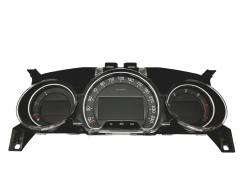 Speedometer/Instrument Cluster Citroen C5 3 9666330580 30875