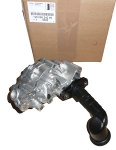 Oil Pump New Original 9809524280 Citroen Peugeot