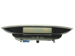 Speedometer/Instrument Cluster Citroen C4 P96613462ZD 42395