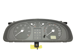 Speedometer/Instrument Cluster Renault Laguna 2 8200328434 Jaeger