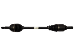 Drive Shaft Left 8201055669 Clio 3 Renault 1.5 DCI 6725