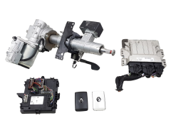 Starter Kit Renault Clio 5 237102703S 284B13925R 488105379R 1.3 TCE 0km 28