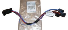 Fan Resistor New Original 7701048766 Renault