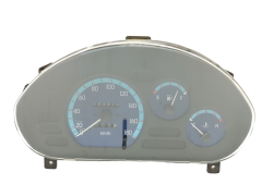 Speedometer/Instrument Cluster Daewoo Matiz 96566387 25749