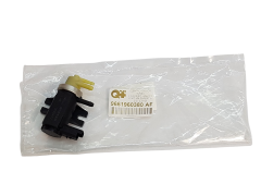 Turbo Solenoid Valve Citroen Peugeot 9661960380 QPlus