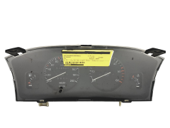 Speedometer/Instrument Cluster Citroen ZX 9618510780 49685