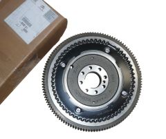 Dual-Mass Flywheel New Original 0532.X1 0532X1 Citroen Nemo Peugeot Bipper