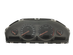 Speedometer/Instrument Cluster Volvo S60 V70 S80 9499668 69294-570T 58370