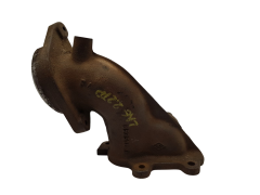 Exhaust Pipe 7700862514 862514 Renault Espace 3 Laguna I 2.2 DT