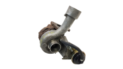 Turbocharger 037564 9628607080 Garrett 2.1 TD Citroen Xantia