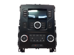 Car Radio A/C Renault Megane 4 280905033R 4.2" 0km 1043