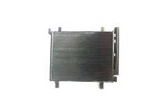 Air Conditioning Condenser For VW Seat Skoda 1S0820411B 88201293901 Vika Air Conditioning Condenser For VW Seat Skoda 1S0820411B 88201293901 Vika