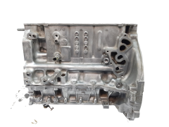 Cylinder Block KVJA 1.4 TDCI Ford Fiesta MK7 S22
