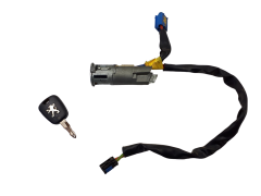 Ignition Switch Peugeot 206 N0501539 4162Z1 Valeo 1003