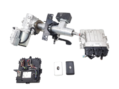 Starter Kit Renault Clio 5 237102703S 284B13925R 488105379R 1.3 TCE 0km 27