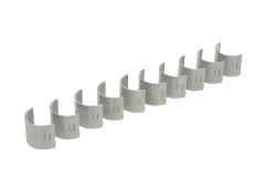 Panewki Wału Korbowego Do VW Audi Seat Skoda 038103673C B18735 Borsehung