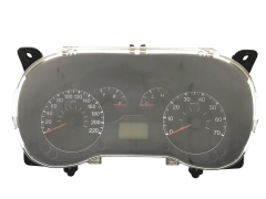 Speedometer/Instrument Cluster Fiat Grande Punto 51701537 50415