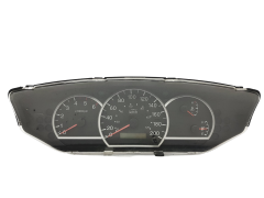 Speedometer/Instrument Cluster Kia Carens 0K2KC55430 43867