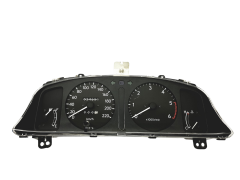 Speedometer/Instrument Cluster Toyota Corolla 83800-1H190 257320-9320 51270