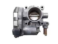 Throttle Body Valve Toyota 22030-0Q010-A 0280750192 Bosch 2557