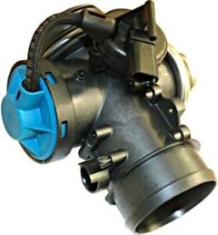 Egr Valve Original Citroen Peugeot 206 Berlingo 1.9 D 1628PC