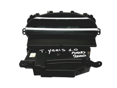 Speedometer/Instrument Cluster Toyota Yaris 83800-52640 457300-0961 50179