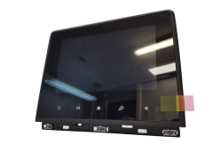 Navigation Display Renault Clio 5 Kangoo 3 280346137R 0km 3