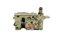 Door Lock Mechansim Left Front 96056002 Citroen ZX 5D