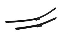 Wiper Blades Front For VW Jetta 5C7955425A 99551078502 DPA