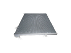 Air Conditioning Condenser New Original 6455.JA 6455JA Citroen C5 3 Peugeot 508