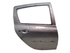 Door Right Rear Renault Clio 3 TEKNG Hatchback 5D