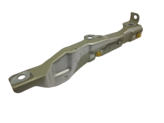 Wing Mount Bracket Right Front Clio 4 641345024R Renault TED69