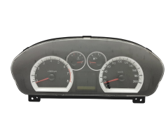 Speedometer/Instrument Cluster Chevrolet Aveo 96652454 50694