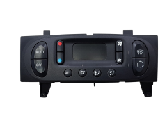 Heater Control Unit A/C Renault Scenic 7700435400 69470001 Valeo