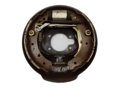Brake Disc Cover Plate Szczęk Left 421188 Citroen Xsara 2 Peugeot 306 12021