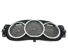 Speedometer/Instrument Cluster Dacia Dokker Lodgy 248104524R 45263