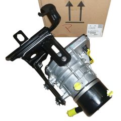 Power Steering Pump New Original 4008E5 4008.E5 Citroen