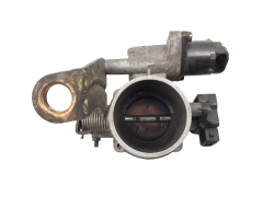 Throttle Body Valve Renault Megane Scenic 7700861679J D5165 1.6 8V
