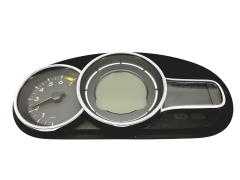 Speedometer/Instrument Cluster Renault Megane 3 248106944R 47285