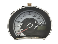 Speedometer/Instrument Cluster Aygo 107 C1 83800-0H011-A Toyota PSA 44307