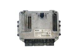 Control Unit 0281012523 9664843480 9657699480 PSA Bosch 36135