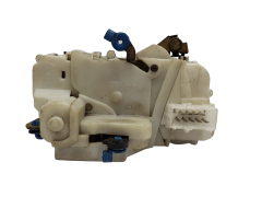 Door Lock Mechansim Right Front 9136H9 Citroen Berlingo Peugeot Partner Rockwell 10914