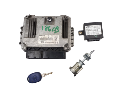 Starter Kit Fiat Multipla 51869773 46538523 1.9 Multijet