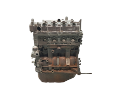 Petrol Engine 8201099387 D4FK782 D4F782 Renault Twingo 2 1.2 Turbo