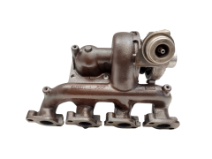 Turbocharger Ford Mondeo 2S7Q-6K682-AG