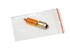 Light Bulb Citroen Peugeot 6216H2 6216.H2 HY21W 12V 21W Original