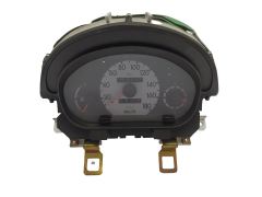 Speedometer/Instrument Cluster Fiat Seicento 6062680210A 24600